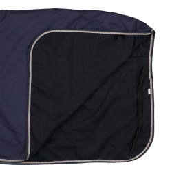 Ausreitdecke mit Wollfutter Vertigo Lachlan 600D B Vertigo Ausreitdecke mit Wollfutter Vertigo Lachlan 600D B Vertigo