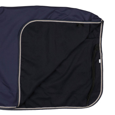 Ausreitdecke mit Wollfutter Vertigo Lachlan 600D B Vertigo Ausreitdecke mit Wollfutter Vertigo Lachlan 600D B Vertigo