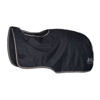 Vancouver Abschwitzdecke mit abnehmbarem Halsteil 200 g B Vertigo Dunkelmarineblau Vancouver Abschwitzdecke mit abnehmbarem Halsteil 200 g B Vertigo Dunkelmarineblau