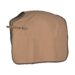 Abschwitzdecke Fleece Kiel Horze Hellbraun Abschwitzdecke Fleece Kiel Horze Hellbraun