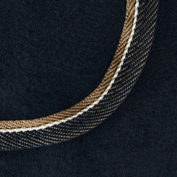 Abschwitzdecke Fleece Kiel Horze Dunkelmarineblau Abschwitzdecke Fleece Kiel Horze Dunkelmarineblau