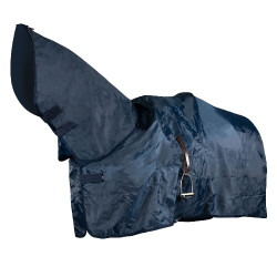 Cambridge Combo-Decke für das Reiten Horze Cambridge Combo-Decke für das Reiten Horze