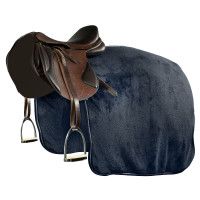 Couvre-reins Kingsley Horze Bleu marine foncé
