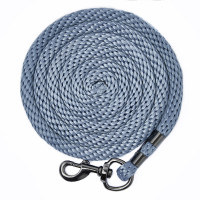 Longe Marquess Horze Ägäisblau