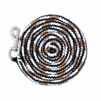 Longe Kiel Horze Schwarz / Grau Longe Kiel Horze Schwarz / Grau