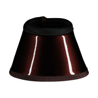 Glöckchen mit Pailletten Horze Schwarz Glöckchen mit Pailletten Horze Schwarz