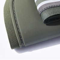 Gamaschen Adepto Horze Khakigrüner Käfer Gr&uuml;n