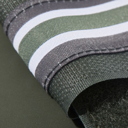 Gamaschen Adepto Horze Khakigrüner Käfer Grün Gamaschen Adepto Horze Khakigrüner Käfer Grün