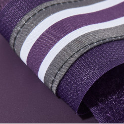 Gamaschen Adepto Horze Johannisbeere Lila