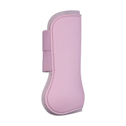 Gamaschen Adepto Horze Rosa Morgendämmerung