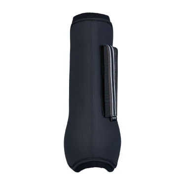 Gamaschen Adepto Horze Dunkelmarineblau Gamaschen Adepto Horze Dunkelmarineblau