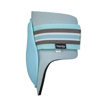 Fesselkopfschoner Adepto Horze Blauer Kanal Fesselkopfschoner Adepto Horze Blauer Kanal