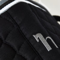 Vielseitige Schabracke Adepto Horze Khakigrüner Käfer Gr&uuml;n