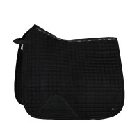 Dressurschabracke kühlend Horze LIMITED EDITION Dunkelgrau