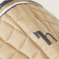 Dressurschabracke Adepto Horze Khakigrüner Käfer Dressurschabracke Adepto Horze Khakigrüner Käfer