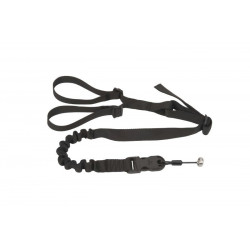 Komplettes Anbindeseil Spark 2 Komplettes Anbindeseil Spark 2