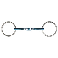 Gebiss 2 Ringe Metalab Eco...