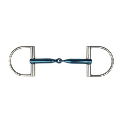 Mors Verdun Metalab Eco Blue gebrochen Mors Verdun Metalab Eco Blue gebrochen