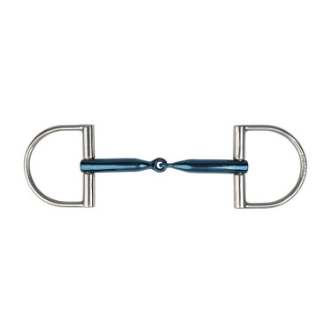 Mors Verdun Metalab Eco Blue gebrochen Mors Verdun Metalab Eco Blue gebrochen