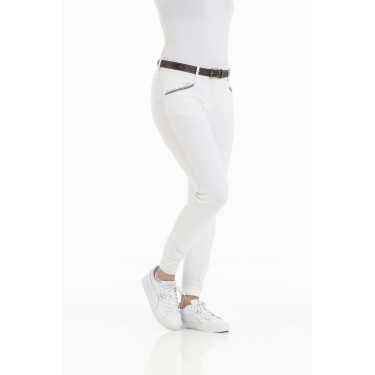 Hose Equithème Kim Bio-Baumwolle Hose Equithème Kim Bio-Baumwolle