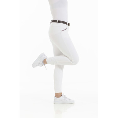 Hose Equithème Kim Bio-Baumwolle Hose Equithème Kim Bio-Baumwolle