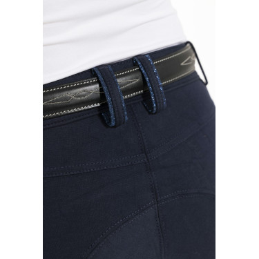 Hose Equithème Kim Bio-Baumwolle Hose Equithème Kim Bio-Baumwolle