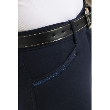 Hose Equithème Kim Bio-Baumwolle Hose Equithème Kim Bio-Baumwolle