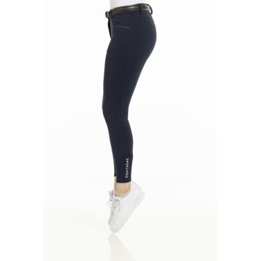 Hose Equithème Kim Bio-Baumwolle Hose Equithème Kim Bio-Baumwolle