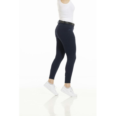 Hose Equithème Kim Bio-Baumwolle Hose Equithème Kim Bio-Baumwolle