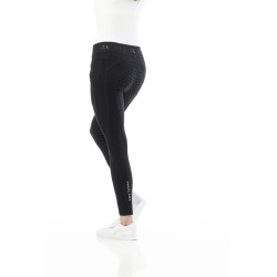 Pull-on Equithème Pamela Silikon-Vollbesatz