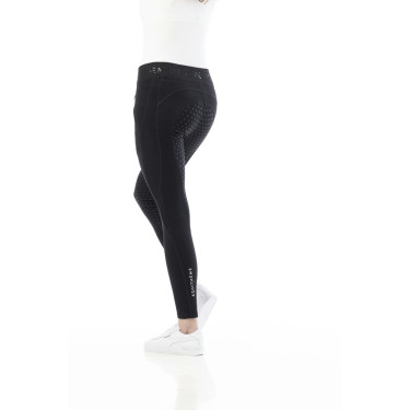 Pull-on Equithème Pamela Silikon-Vollbesatz Pull-on Equithème Pamela Silikon-Vollbesatz