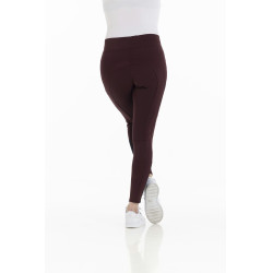 Pull-on Equithème Brigitte Silikon-Vollbesatz