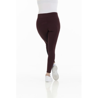 Pull-on Equithème Brigitte Silikon-Vollbesatz Pull-on Equithème Brigitte Silikon-Vollbesatz