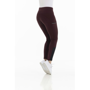 Pull-on Equithème Brigitte Silikon-Vollbesatz Pull-on Equithème Brigitte Silikon-Vollbesatz