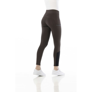 Pull-on Equithème Brigitte Silikon-Vollbesatz Pull-on Equithème Brigitte Silikon-Vollbesatz