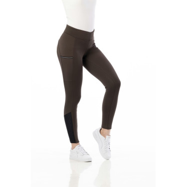 Pull-on Equithème Brigitte Silikon-Vollbesatz Pull-on Equithème Brigitte Silikon-Vollbesatz