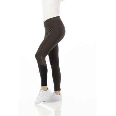 Pull-on Equithème Brigitte Silikon-Vollbesatz Pull-on Equithème Brigitte Silikon-Vollbesatz