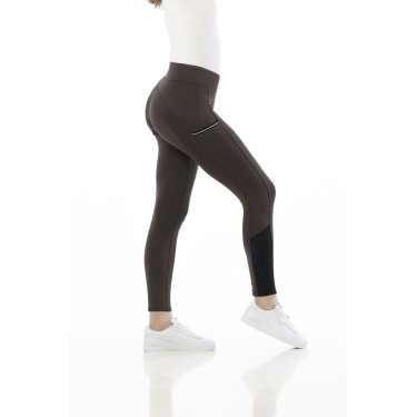 Pull-on Equithème Brigitte Silikon-Vollbesatz Pull-on Equithème Brigitte Silikon-Vollbesatz