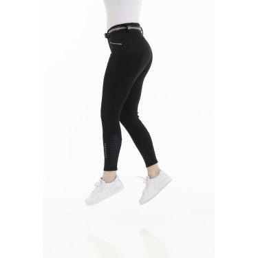 Hose Equithème Claudine Silikon-Vollbesatz Hose Equithème Claudine Silikon-Vollbesatz