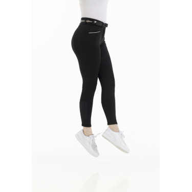Hose Equithème Claudine Silikon-Vollbesatz Hose Equithème Claudine Silikon-Vollbesatz
