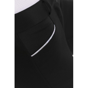 Hose Equithème Claudine Silikon-Vollbesatz Hose Equithème Claudine Silikon-Vollbesatz