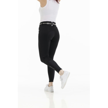 Hose Equithème Claudine Silikon-Vollbesatz Hose Equithème Claudine Silikon-Vollbesatz