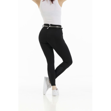 Hose Equithème Claudine Silikon-Vollbesatz Hose Equithème Claudine Silikon-Vollbesatz