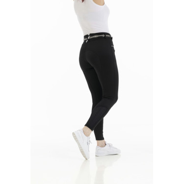 Hose Equithème Claudine Silikon-Vollbesatz Hose Equithème Claudine Silikon-Vollbesatz