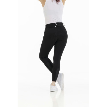 Hose Equithème Claudine Silikon-Vollbesatz Hose Equithème Claudine Silikon-Vollbesatz