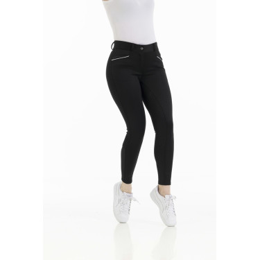Hose Equithème Claudine Silikon-Vollbesatz Hose Equithème Claudine Silikon-Vollbesatz