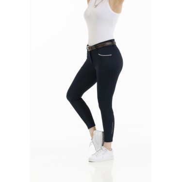 Hose Equithème Claudine Silikon-Vollbesatz Hose Equithème Claudine Silikon-Vollbesatz