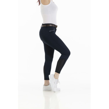 Hose Equithème Claudine Silikon-Vollbesatz Hose Equithème Claudine Silikon-Vollbesatz