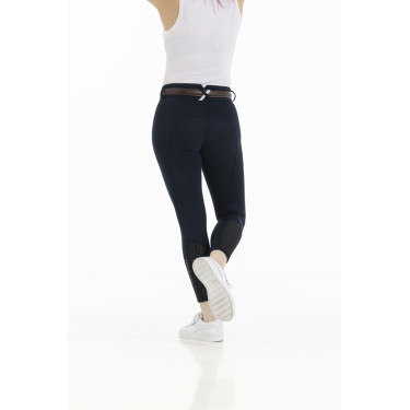 Hose Equithème Claudine Silikon-Vollbesatz Hose Equithème Claudine Silikon-Vollbesatz
