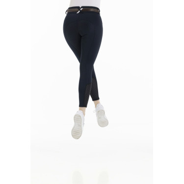 Hose Equithème Claudine Silikon-Vollbesatz Hose Equithème Claudine Silikon-Vollbesatz